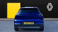 Renault Symbioz 1.6 E-Tech FHEV 145 Iconic Esprit Alpine 5dr Auto Hybrid Estate